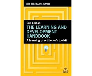 Michelle Parry-Slater The Learning and Development Handbook (Tascabile)