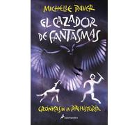 Michelle Paver Cazador de fantasmas/ Ghost Hunter (Tascabile)