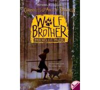 Michelle Paver Chronicles of Ancient Darkness #1: Wolf Brother (Tascabile)