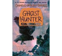 Michelle Paver Chronicles of Ancient Darkness #6: Ghost Hunter (Tascabile)