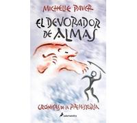 Michelle Paver Devorador de almas / Soul Eater (Tascabile)