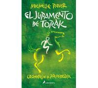 Michelle Paver El Juramento de Torak / Oath Breaker (Tascabile)