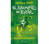Michelle Paver El Juramento de Torak / Oath Breaker (Tascabile)