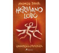 Michelle Paver Hermano Lobo / Wolf Brother (Tascabile)