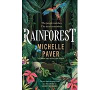 Michelle Paver Rainforest (Copertina rigida)