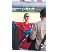 Michelle Payne Squad Goals (Tascabile)