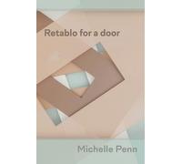 Michelle Penn Retablo for a door (Tascabile)
