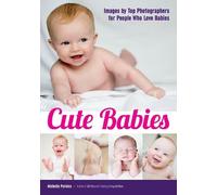 Michelle Perkins Cute Babies (Tascabile)