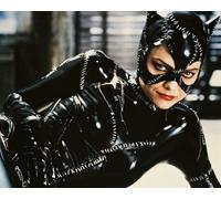 Michelle Pfeiffer Batman Returns Foto Musicale [S28052] Scelta Di Dimensione