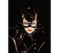 Michelle Pfeiffer Batman Returns Foto Musicale [S28614] Scelta Di Dimensione