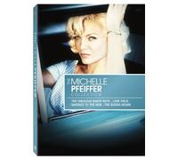 Michelle Pfeiffer Star Collection