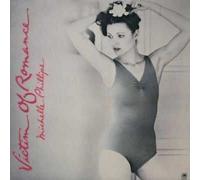 Michelle Phillips - Victim Of Romance - A&M Records - AMLH 64651