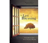 Michelle Poston Ronald Lewis The Last Blessing (Tascabile)