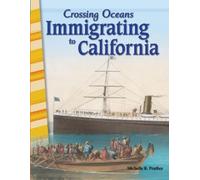 Michelle R. Prather Crossing Oceans (Tascabile)