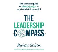 Michelle Redfern The Leadership Compass (Tascabile)