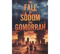 Michelle Renee Thomas The Fall of Sodom and Gomorrah (Tascabile)