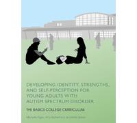 Michelle Rigler Developing Identity, Strengths, and Self-Perception (Tascabile)