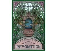 Michelle Rivera Revolution (Tascabile) Revosaga