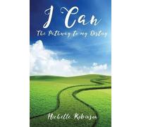 Michelle Robinson I Can (Tascabile)