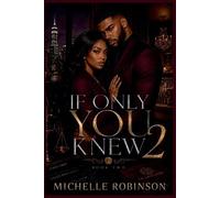Michelle Robinson If Only You Knew 2 (Tascabile) If Only You Knew