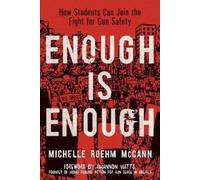 Michelle Roehm McCann Enough Is Enough (Tascabile)