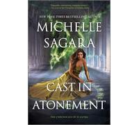 Michelle Sagara Cast in Atonement (Tascabile) Chronicles of Elantra Novel