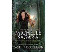 Michelle Sagara Cast in Deception (Tascabile) Chronicles of Elantra Novel