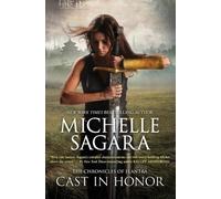 Michelle Sagara Cast in Honor (Tascabile) Chronicles of Elantra Novel