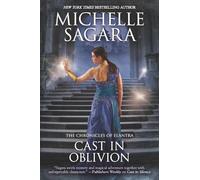 Michelle Sagara Cast in Oblivion (Tascabile) Chronicles of Elantra Novel