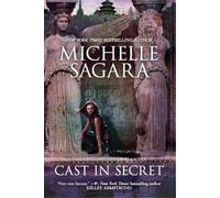 Michelle Sagara Cast in Secret (Tascabile) Chronicles of Elantra Novel