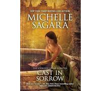 Michelle Sagara Cast in Sorrow (Tascabile) Chronicles of Elantra Novel