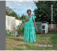 Michelle Sank BURNTHOUSE LANE (Copertina rigida)