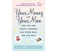 Michelle Singletary Your Money and Your Man (Tascabile)
