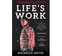 Michelle Smith Life's Work (Copertina rigida)