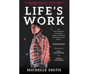Michelle Smith Life's Work (Copertina rigida)
