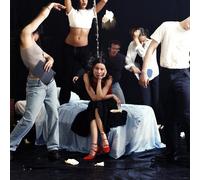 MICHELLE Songs About You Specifically (CD)