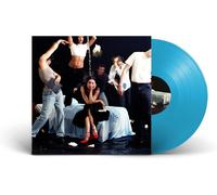 MICHELLE - Songs About You Specifically (Transparent Blue Vinyl) [VINYL]