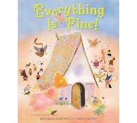 Michelle Sumovich Everything Is Fine (Copertina rigida)