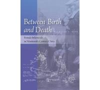 Michelle T. King Between Birth and Death (Copertina rigida)