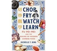 Michelle T. King Chop Fry Watch Learn (Copertina rigida)