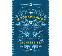 Michelle Tea Modern Tarot (Tascabile)