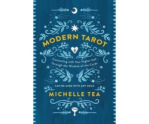 Michelle Tea Modern Tarot (Tascabile)