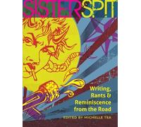 Michelle Tea Sister Spit (Tascabile) City Lights/Sister Spit