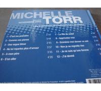 michelle Torr - les concerts mythiques de l'olympia