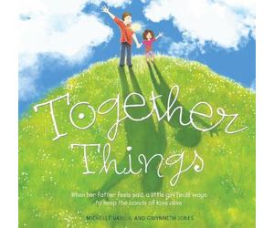 Michelle Vasiliu Together Things (Tascabile)