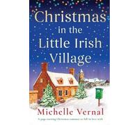 Michelle Vernal Christmas in the Little Irish Village (Tascabile)