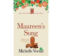 Michelle Vernal Maureen's Song (Tascabile) Guesthouse on the Green