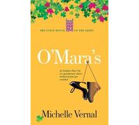 Michelle Vernal O'Mara's, Book 1, The Guesthouse on the Green (Tascabile)