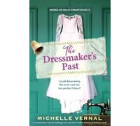 Michelle Vernal The Dressmaker's Past (Tascabile)