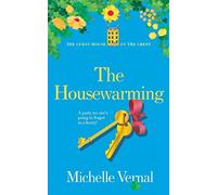 Michelle Vernal The Housewarming (Tascabile)
